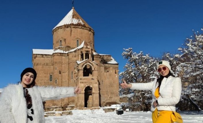 Uzlaşma sağlandı! İran'dan Van'a uçak seferleri yapılacak