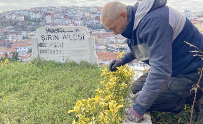 ‘Yaşar Ne Yaşar Ne Yaşamaz' filmi gerçek oldu! 35 yıldır kimliksiz yaşıyor