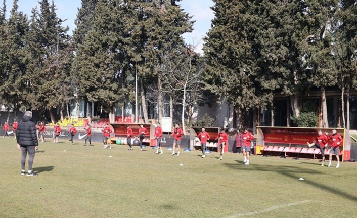 Galatasaray  1 milyar 171 milyon'a arsa satın aldı