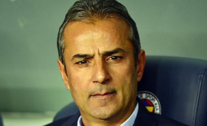 Fenerbahçe, İsmail Kartal ile anlaşmaya vardı!