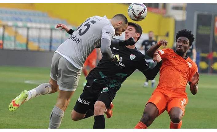 Bursaspor PFDK'ya sevk edildi! Takım halinde...