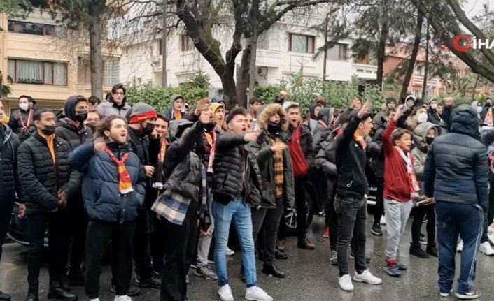 Florya'da 'yönetim istifa' sesleri