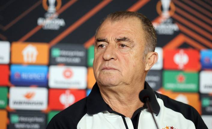 Galatasaray'da 4. Fatih Terim dönemi sona erdi!