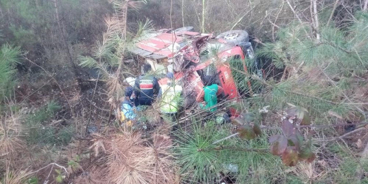 Bursa'da feci kaza! Olay yerine giderken kaza yaptılar