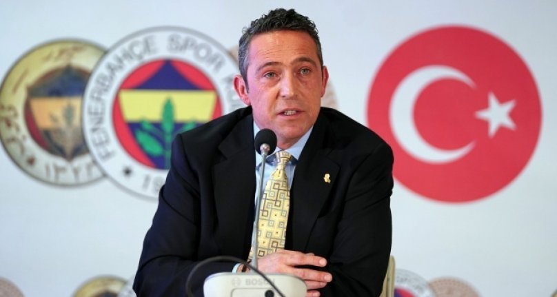 Ali Koç: “Bu yolculuğun sonuna gelmiş gibi gözüküyoruz”