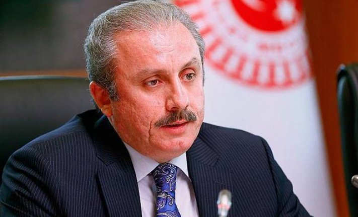 TBMM Başkanı Şentop'tan Kılıçdaroğlu'na cevap: ‘Eleştiri değil, iftira‘