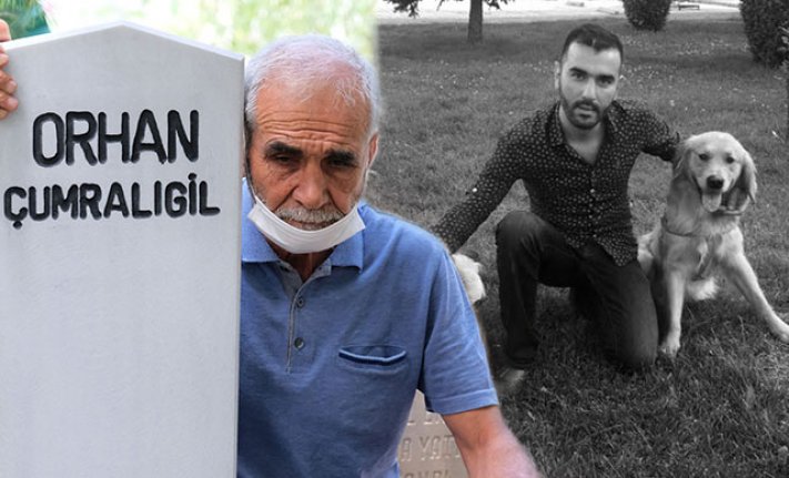 Dövülen kadını kurtarmak isterken öldürülen Boks antrenörünün babası: 'Torunum her zil çaldığında babası geldi sanıyor'