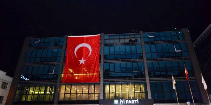 İYİ Parti, 81 il başkanını Ankara'ya çağırdı