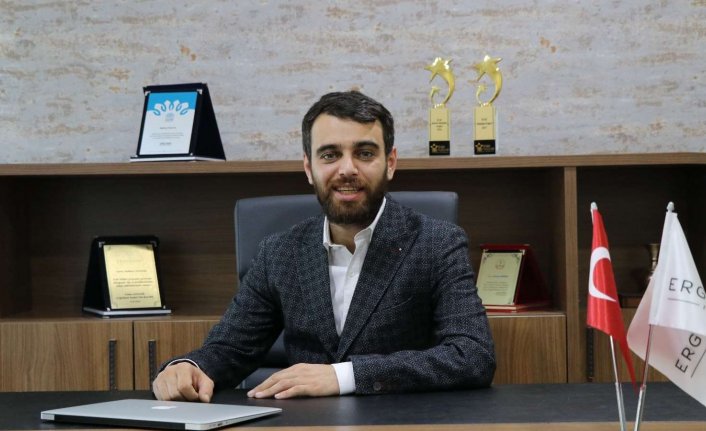 Bursaspor Başkan Adayı Adanur: Ali Akman olayı bir daha yaşanmayacak