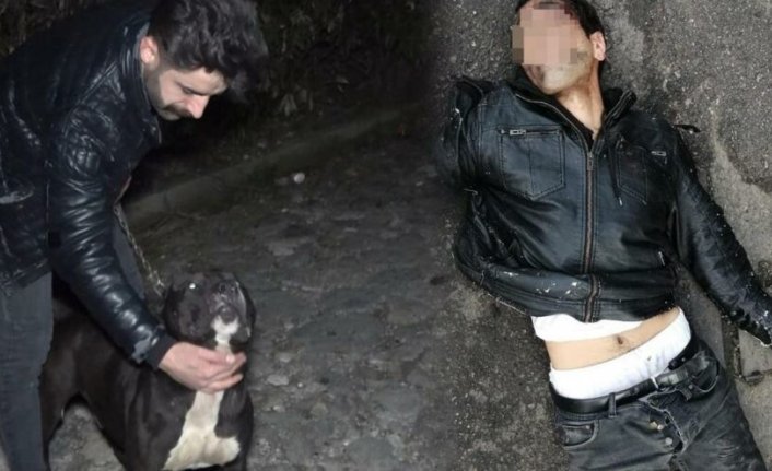 Bursa'da Karlos’un yakaladığı tecavüz şüphelisi 51 gün sonra serbest bırakıldı!