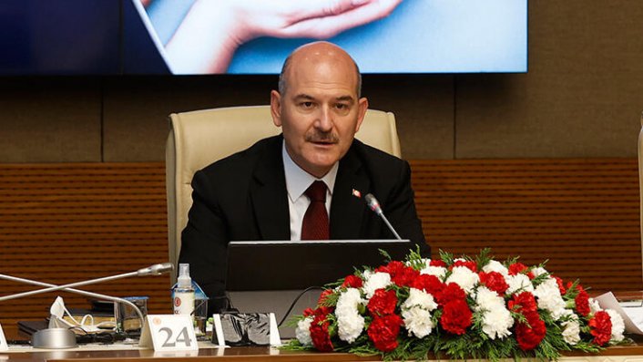 Bakan Soylu'dan çok net uyarı! "Savsaklama varsa hesabını sorarım"