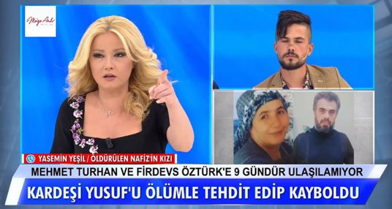 Müge Anlı'daki iddialar kan dondurdu