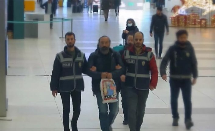 Hatay'da 40 kişiye mezar olan binanın fen işleri sorumlusundan kan donduran itiraf