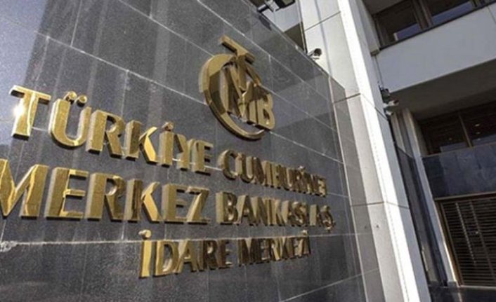 Merkez Bankası Başkan Yardımcısı görevden alındı