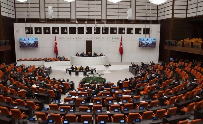 5 siyasi partiden ortak karar! Deprem araştırma komisyonu kuruldu