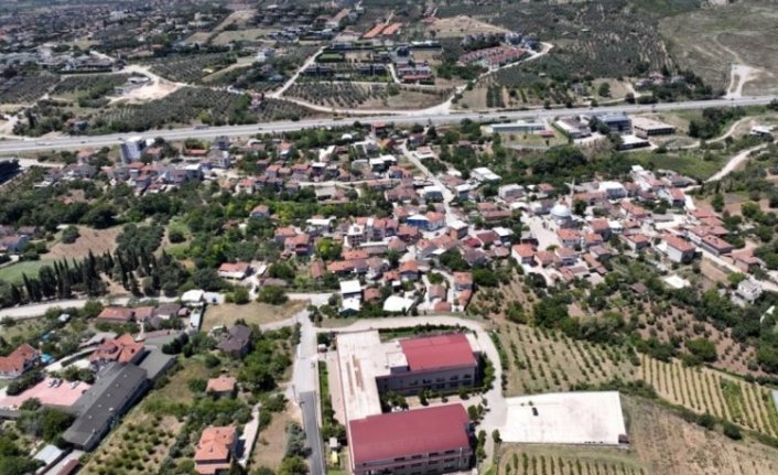 Mudanya Çağrışan-Göynüklü imar planı nisanda meclise geliyor