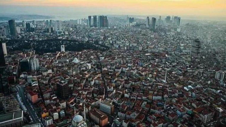 Deprem sonrası İstanbul'dan göç zirveye çıktı!