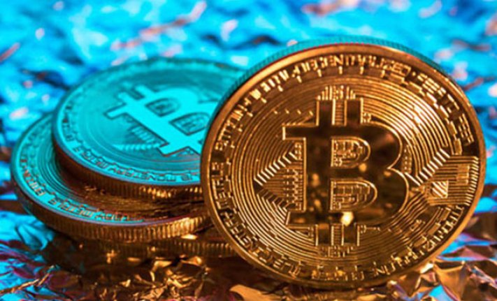 Bitcoin'de sert düşüş sürüyor