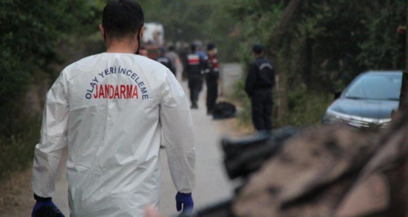 Baba, kızını rahatsız eden eski damadını tüfekle vurdu