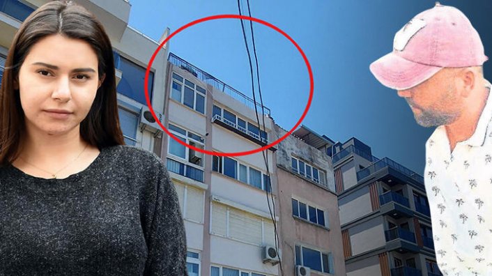 Yasak aşkta korkunç son! Uyanırsa her şey ortaya çıkacak