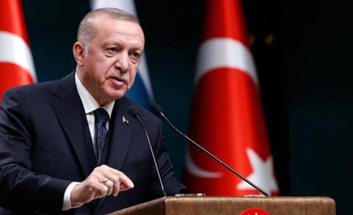 Esnaftan yeni destek beklentisi! Cumhurbaşkanı Erdoğan açıklayacak