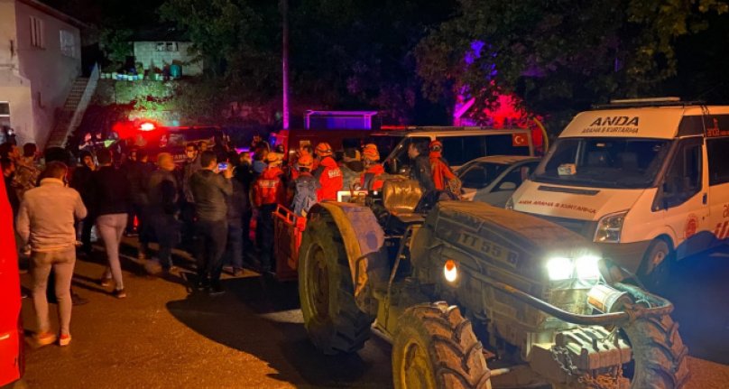 Bursa’da saatlerdir aranan kayıp paraşütçüden acı haber geldi!