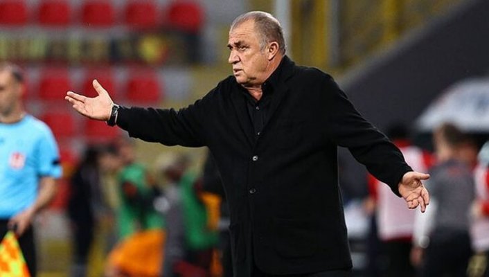 Fatih Terim'den şampiyonluk ve ayrılık açıklaması!