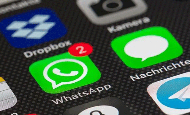 WhatsApp’ta son 1 gün… Kullanıcılar konuştu
