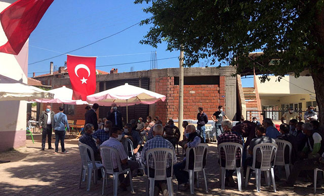 Manisa'ya şehit ateşi düştü! Acı haber Akhisar'daki ailesine ulaştı