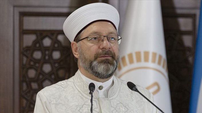 Diyanet İşleri Başkanı duyurdu! Selalar ve dualar okunacak