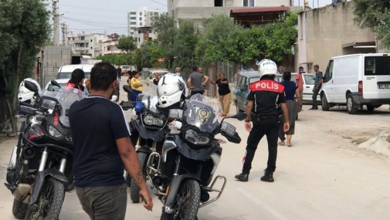 İki aile arasında çıkan kavgada şok sözler: "Babaları gelsin, kurşun 7,5 lira"