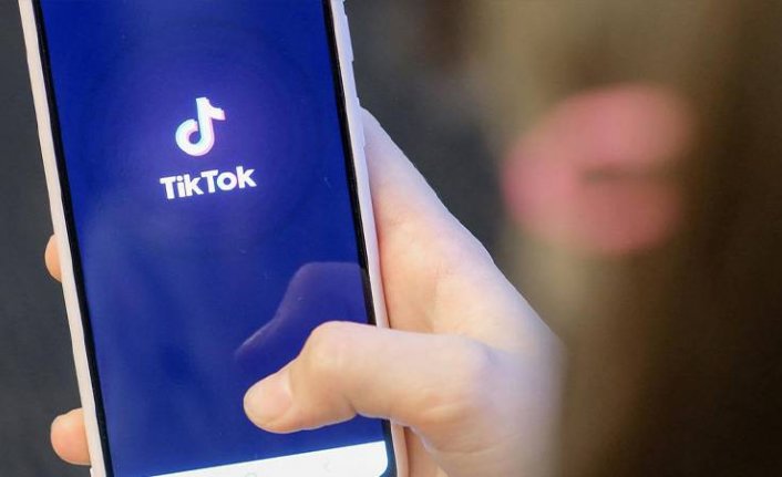 TikTok'tan küçük yaştaki kullanıcılarına süre limiti