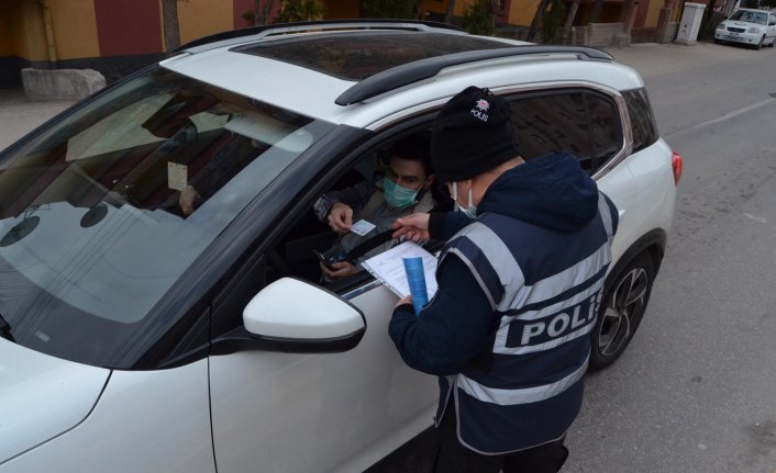 İçişleri Bakanlığı'ndan önemli karar! Süre uzatıldı