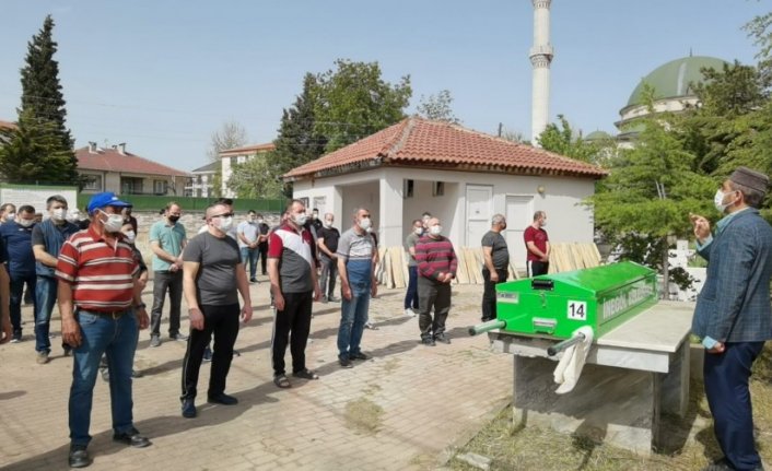 Bursa'da 34 gün sonra çürümüş cesedi bulunmuştu! Sır olayda 5 gözaltı