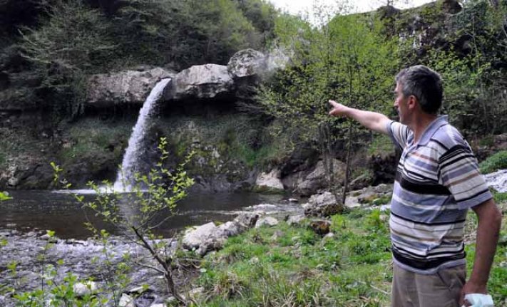 Define yönetmeliği değişti, ikinci ‘Dipsiz Göl’ vakası engellendi