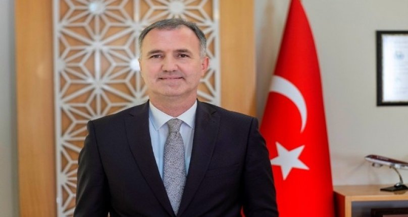 İnegöl Belediye Başkanı Taban'dan Emek ve Dayanışma Günü mesajı