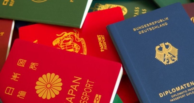 En güçlü pasaportlar belli oldu!