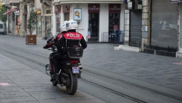 İçişleri Bakanlığı'ndan 81 ile yeni korona genelgesi! E-devlet'ten başvurulabilecek