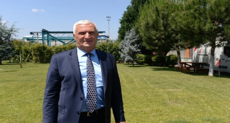 BARSİAD)Yönetim Kurulu Başkanı Demirören: "Tam kapanmada destekler arttırılmalı"