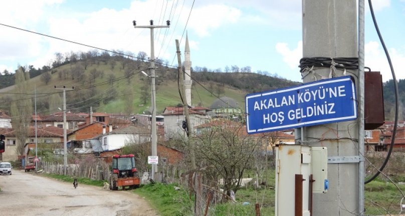 Bursa'da köyde 20 yıl yetecek altın rezervi bulundu arsa fiyatları uçtu