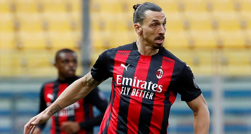 UEFA, Zlatan İbrahimovic hakkında soruşturma başlattı