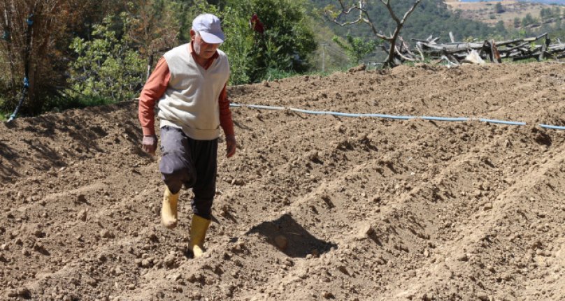 Bir sondaj kuyusu 6 kaynağı kuruttu!