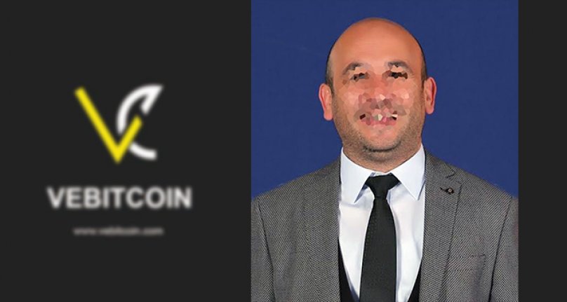 Gözaltına alınan WeBitcoin CEO'sunun Covid-19 testi pozitif çıktı