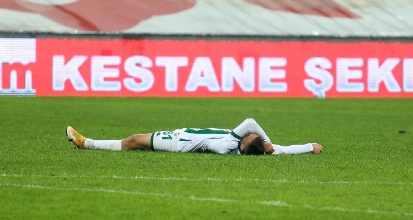 Bursaspor ilk kez üst üste 3 sezon TFF 1. Lig'de mücadele edecek