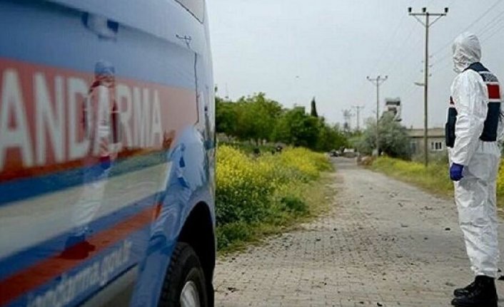 Kars’ta, 3 köy karantinaya alındı! Sayı 9'a yükseldi