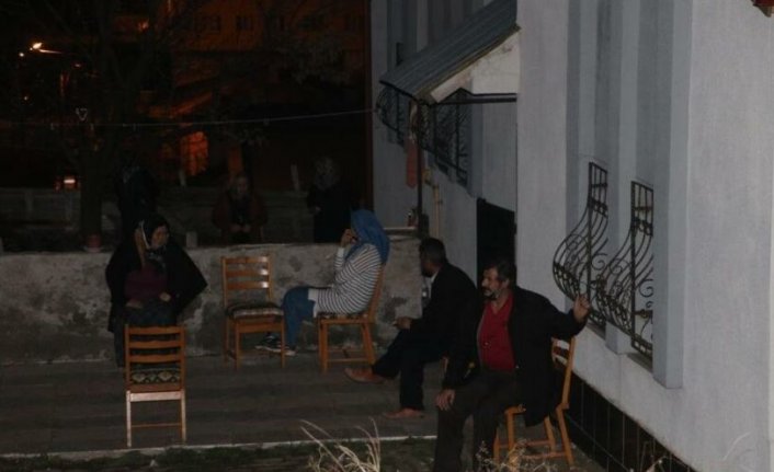 İftar öncesi 'yemek' tartışması kanlı bitti! Cani koca dehşet saçtı