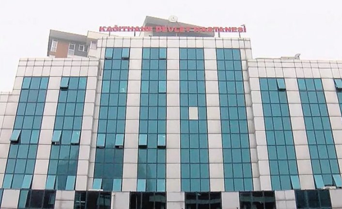 Bakan Koca duyurdu! Kağıthane Devlet Hastanesi taşınıyor