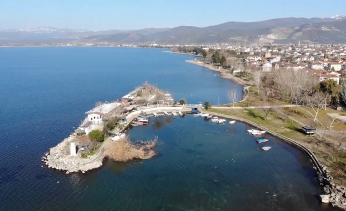 İznikliler vaka sayısı artınca İstanbullulara seslendi: ‘Sakın buraya gelmeyin'