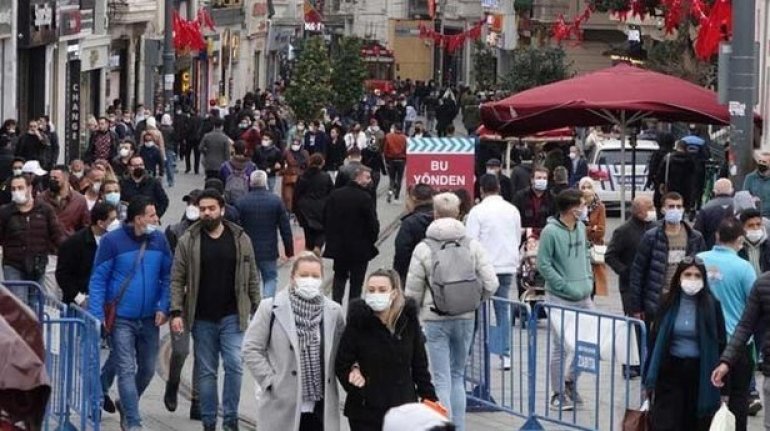 İçişleri Bakanlığı'ndan Ramazan Tedbirleri genelgesi