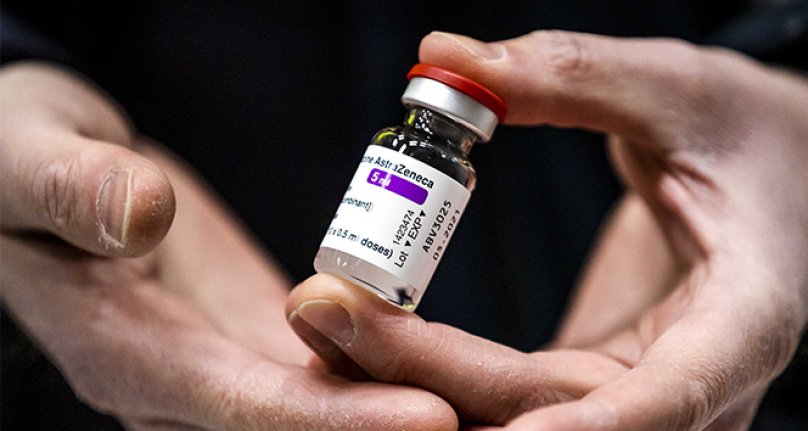 İtalya'da AstraZeneca aşısı sadece 60 yaş üzerine yapılacak